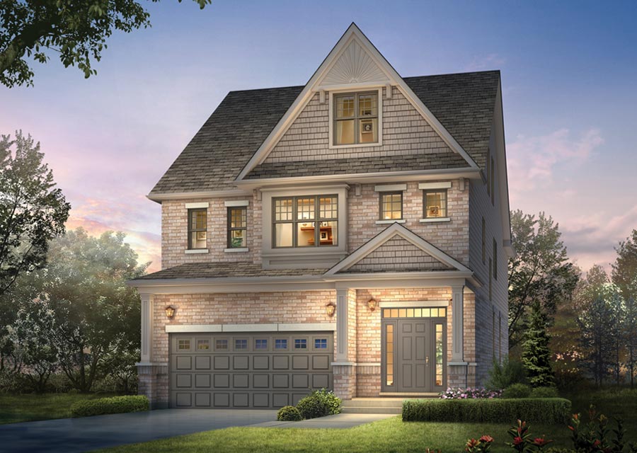 Available Now: Move-In Ready Designer Homes at NiMa Trails