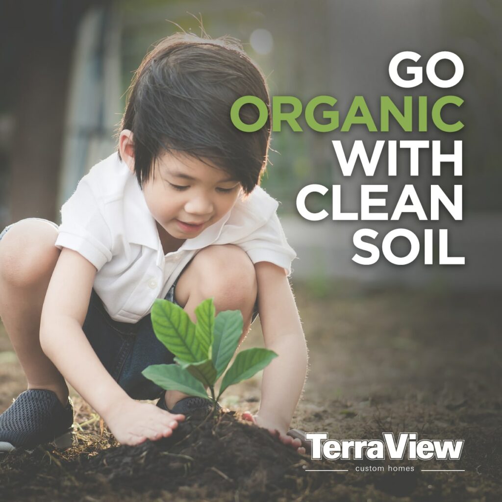 Healthier Communities Start with Clean Soil