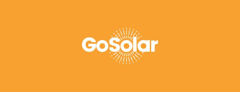 Change the way your home is powered,  GoSolar with Terra View Homes