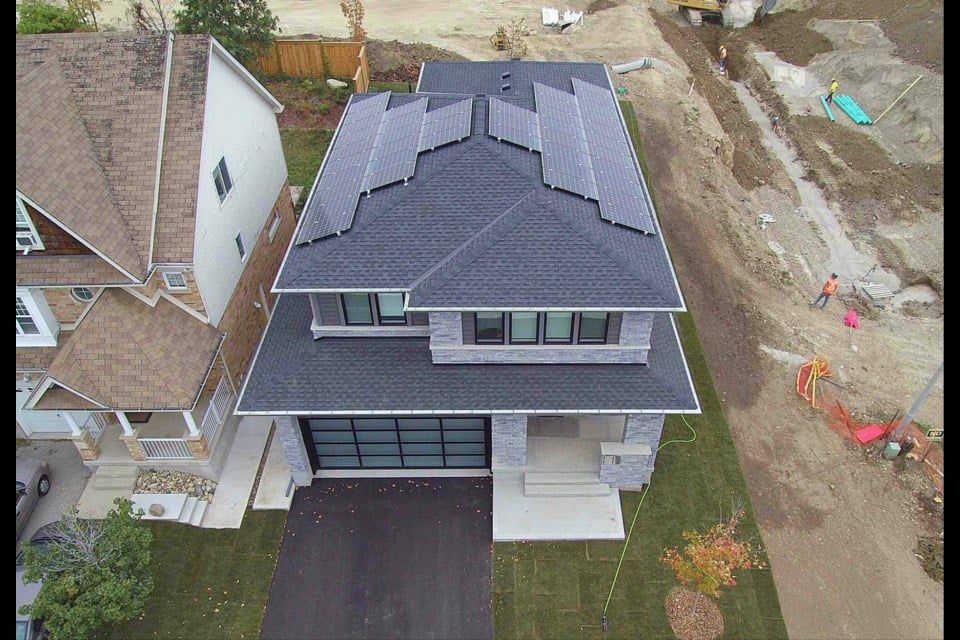 Local Builder Creating “Real Value” Homes for Guelph Residents