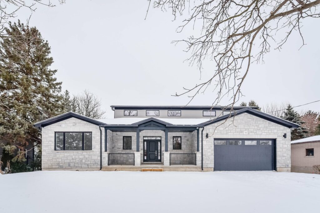 Terra View’s Winter Prep Checklist for Every Home