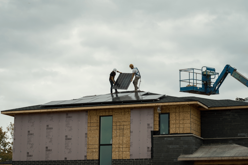 What to Look for in a Home Builder