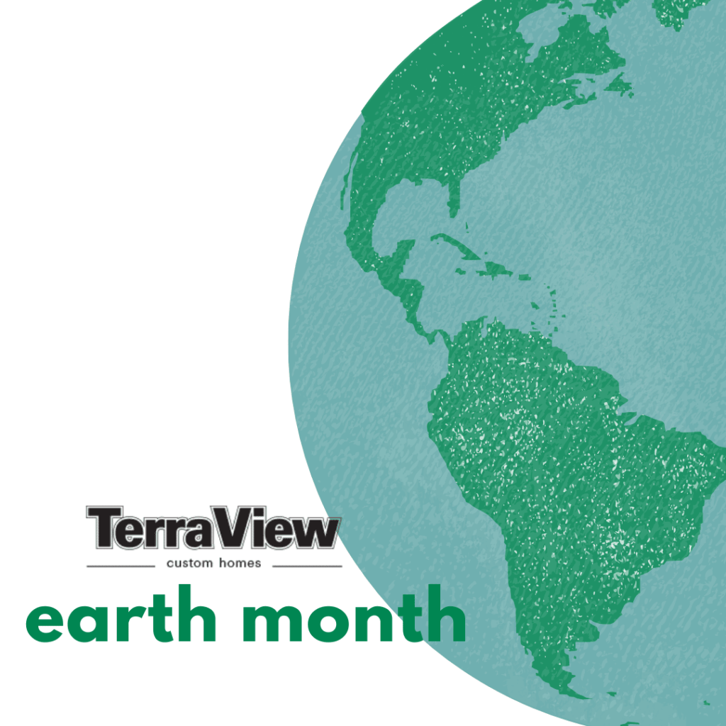 Terra View’s Tips for a Green and Healthy Home