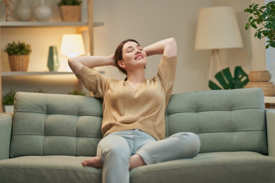 Are You Living in a Healthy Home Sanctuary?