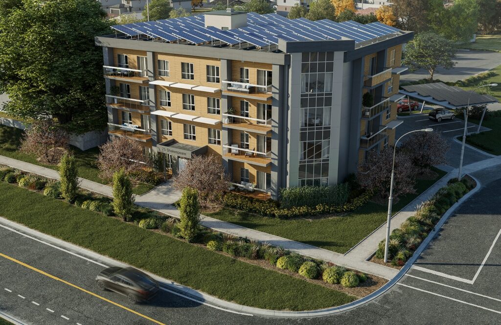 Terra View Set to Launch Residential Home Sales for Guelph’s Most Energy Efficient Community