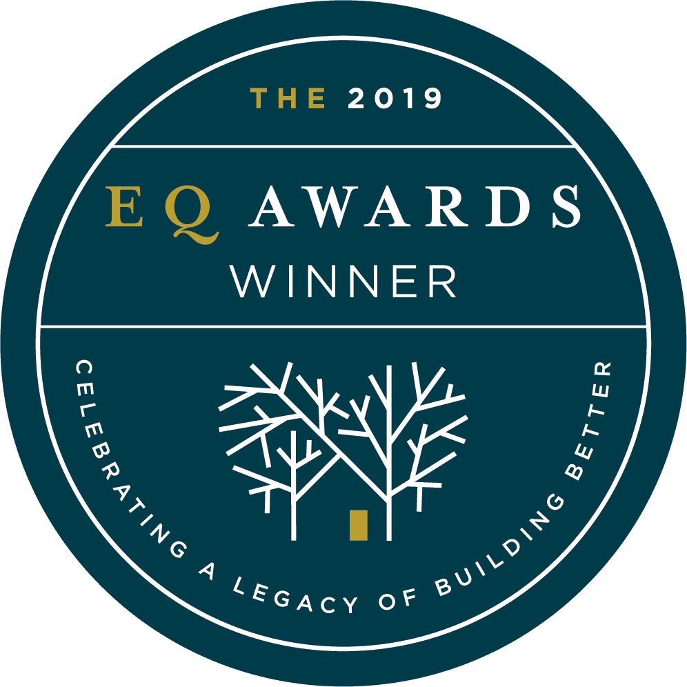 EQ Award Winners