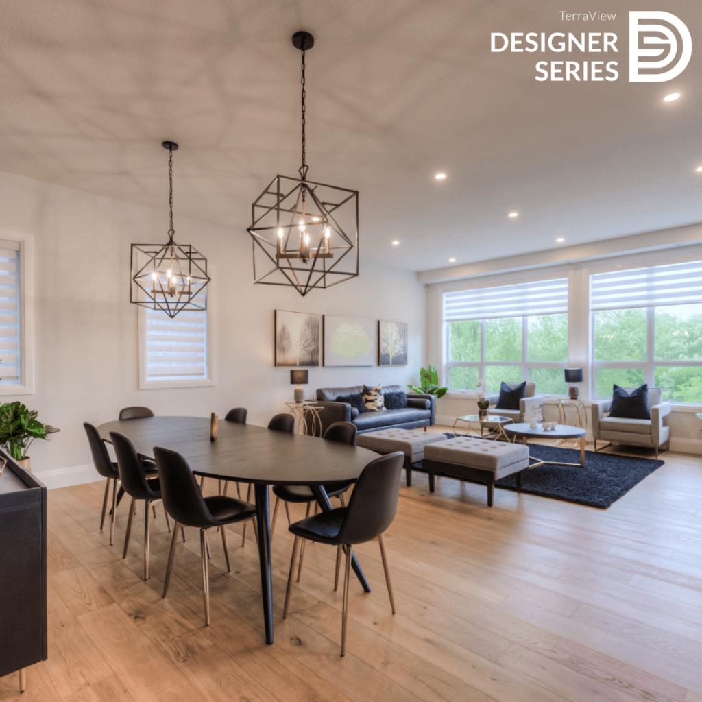 Buying a new home: new build vs. resale