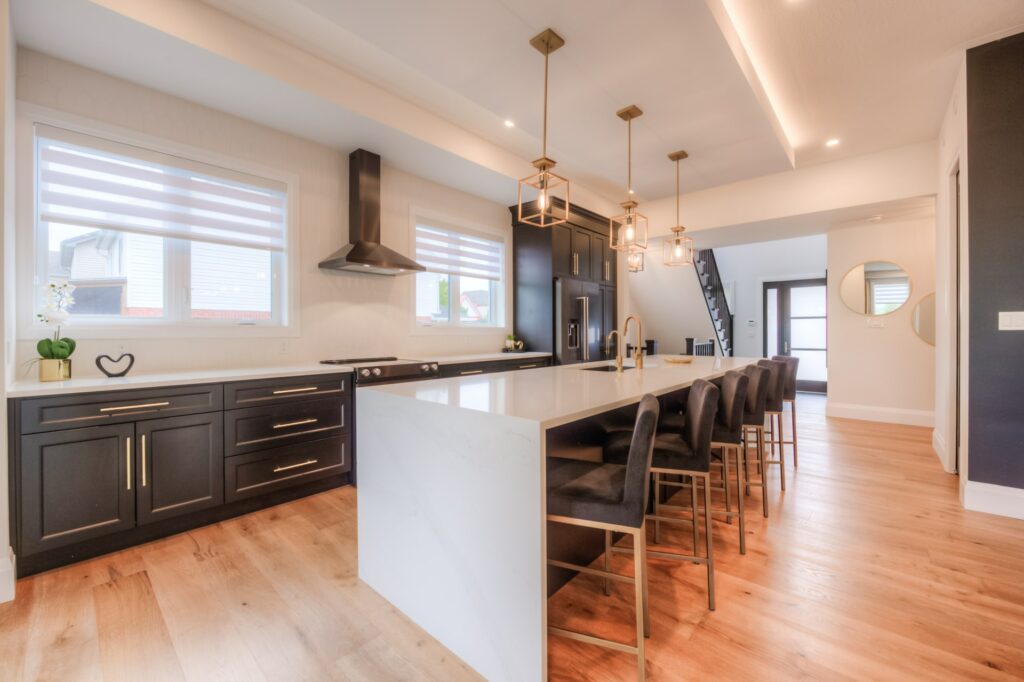 Quick Closings on Designer Homes You’ll Love