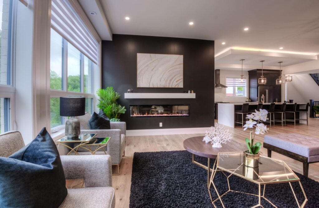 Terra View Homes Wins CHBA National Award for Best Production Net Zero Home