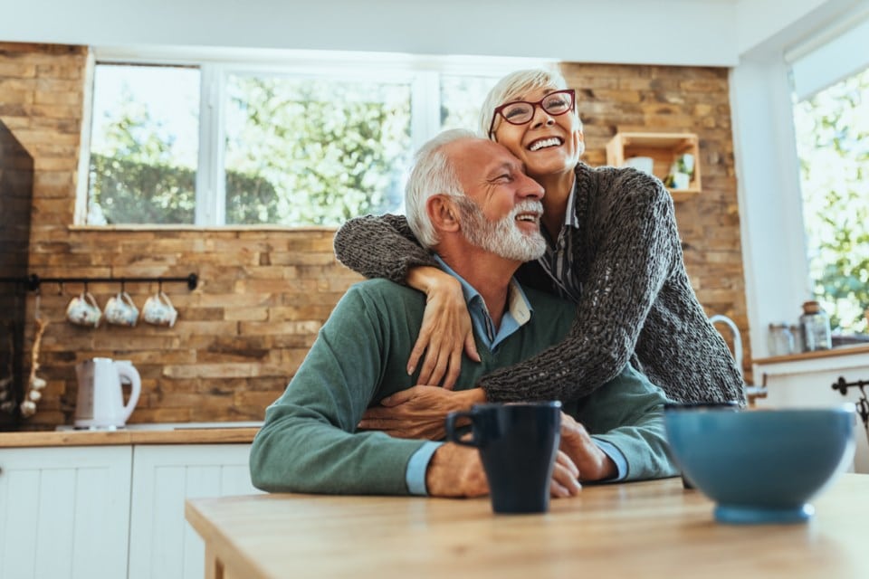 Aging In Place: Planning for the future starts with your home