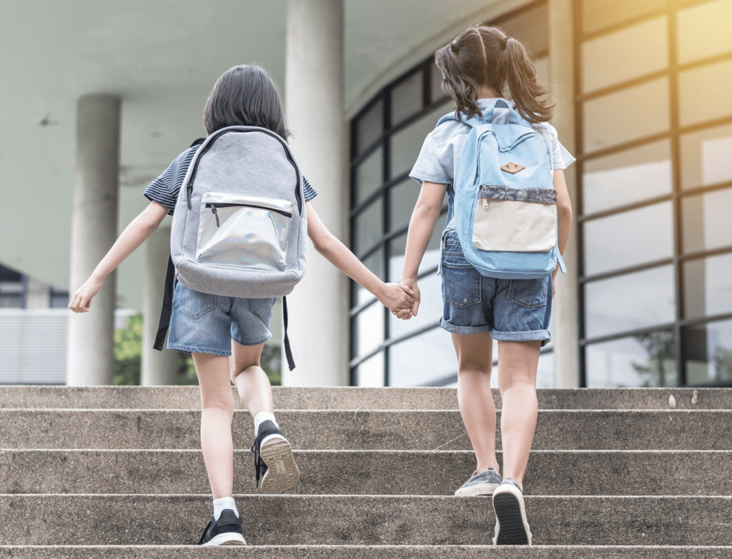 Experience Active Travel to Guelph's Best Schools