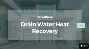 Drain Water Heat Recovery