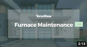 Furnace Maintenance