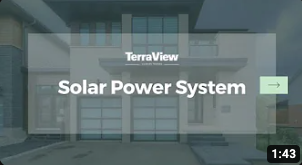 Solar Power System