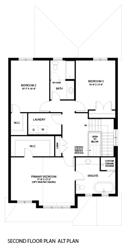 1186 sq.ft. (includes open to below)