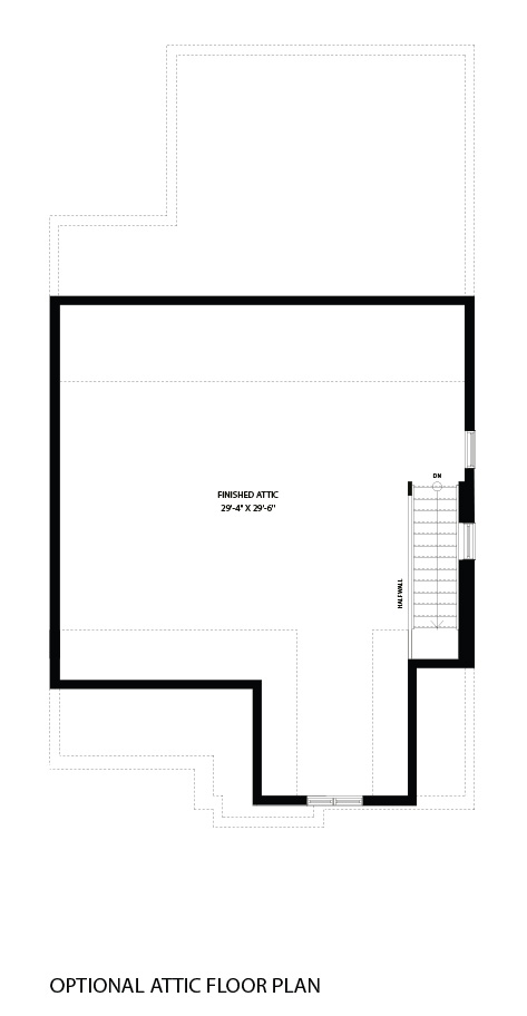 972 sq.ft.